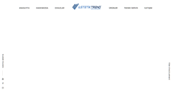 Desktop Screenshot of estetiktrend.com
